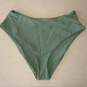 Zaful bikini bottoms